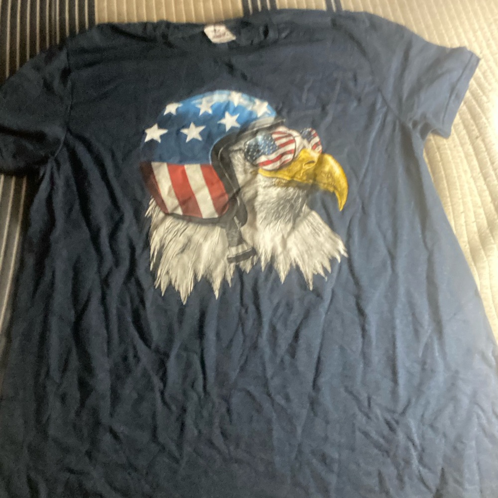 Eagle T-Shirt